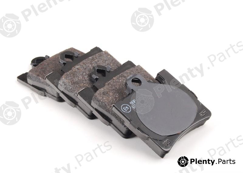 Genuine MERCEDES-BENZ part A0044209420 Replacement part