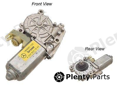 Genuine MERCEDES-BENZ part A0048201842 Replacement part