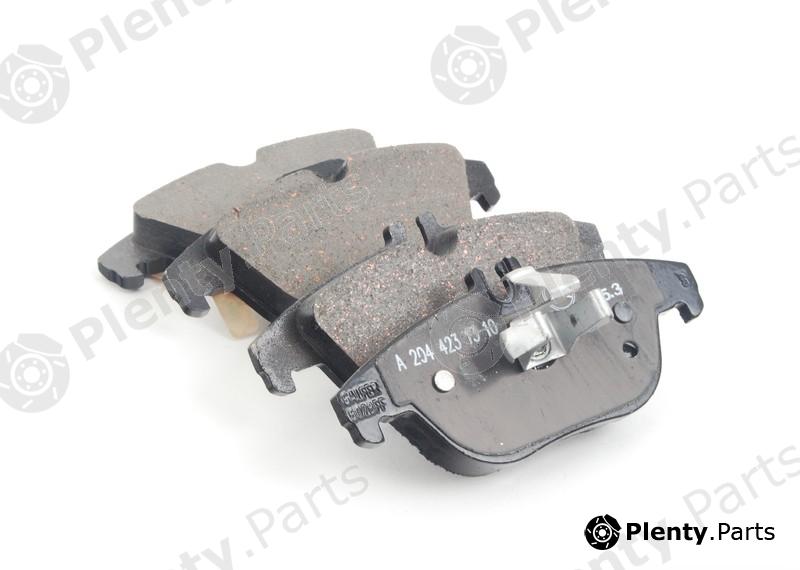 Genuine MERCEDES-BENZ part A0054201220 Replacement part