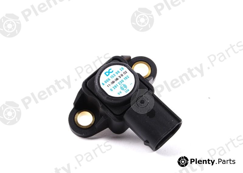 Genuine MERCEDES-BENZ part A0061531428 Replacement part