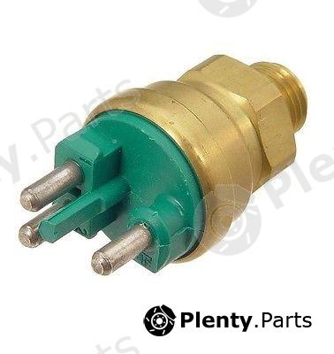 Genuine MERCEDES-BENZ part A0065454524 Temperature Switch, radiator fan