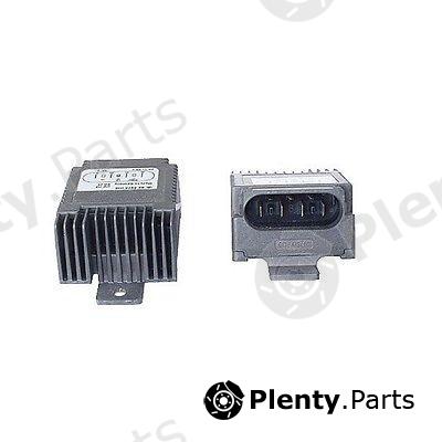 Genuine MERCEDES-BENZ part A0275456432 Relay, radiator fan castor
