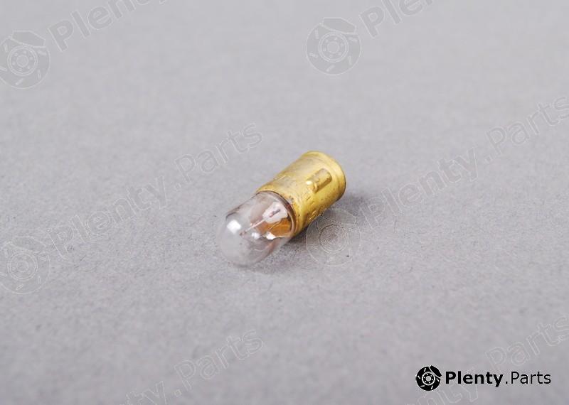 Genuine MERCEDES-BENZ part A072601012110 Replacement part