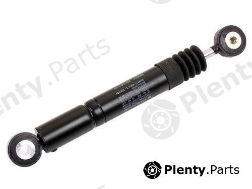 Genuine MERCEDES-BENZ part A1022001414 Vibration Damper, v-ribbed belt