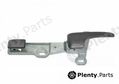 Genuine MERCEDES-BENZ part A1077600461 Replacement part