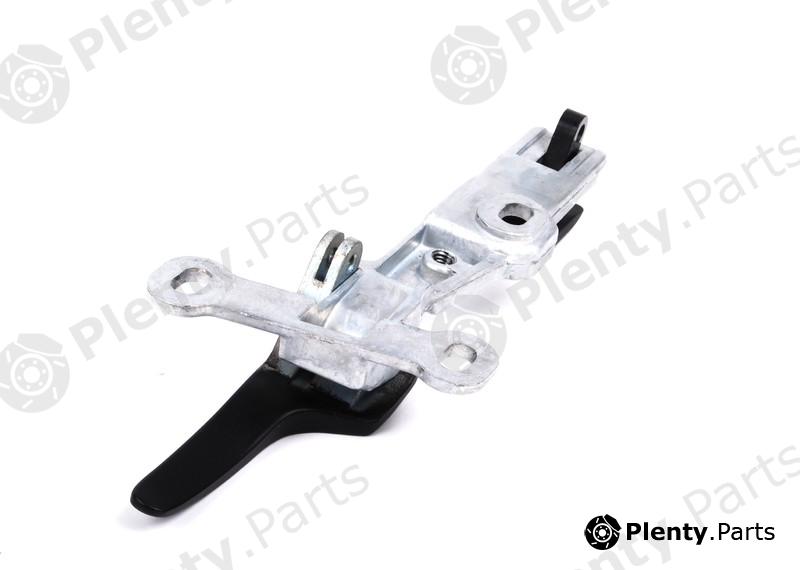 Genuine MERCEDES-BENZ part A1077600461 Replacement part