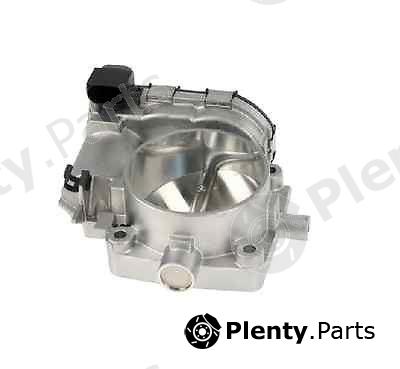 Genuine MERCEDES-BENZ part A1131410125 Throttle body