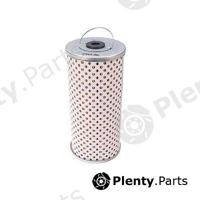 Genuine MERCEDES-BENZ part A1201800009 Oil Filter