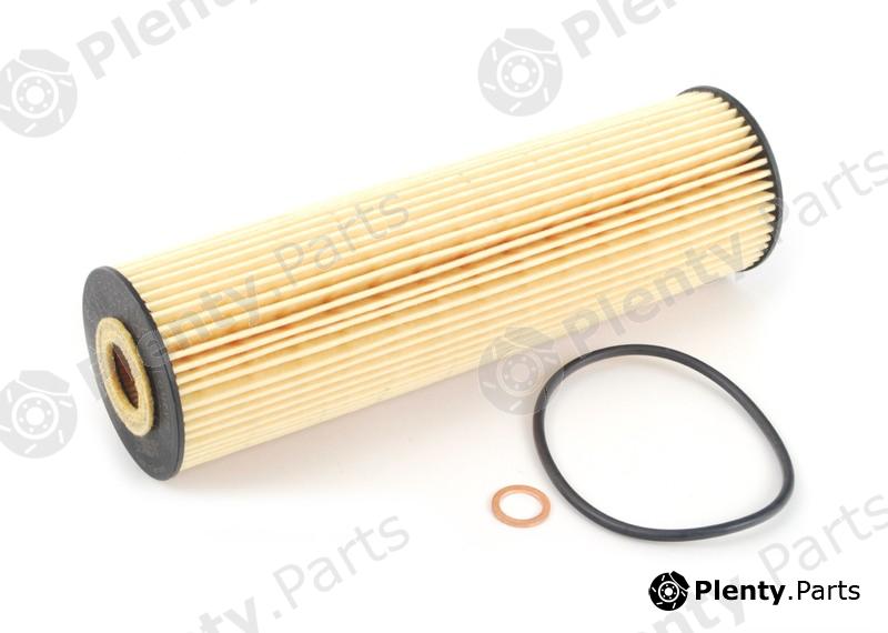 Genuine MERCEDES-BENZ part A1201800009 Oil Filter