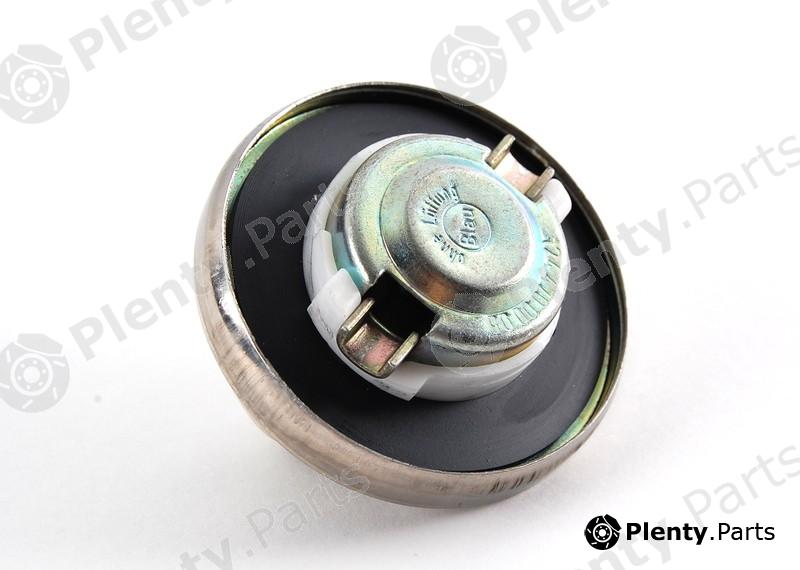 Genuine MERCEDES-BENZ part A1244700005 Cap, fuel tank