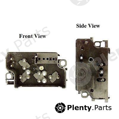 Genuine MERCEDES-BENZ part A1248208810 Replacement part