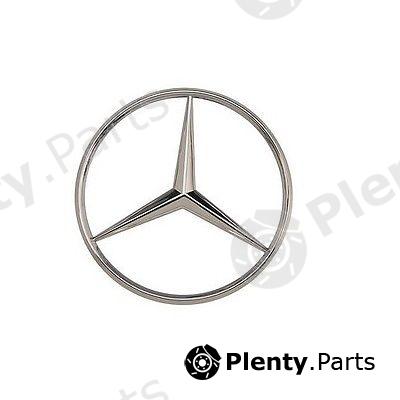 Genuine MERCEDES-BENZ part A1267580158 Replacement part