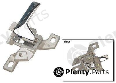Genuine MERCEDES-BENZ part A1267600261 Replacement part