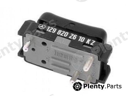 Genuine MERCEDES-BENZ part A1298202610 Replacement part
