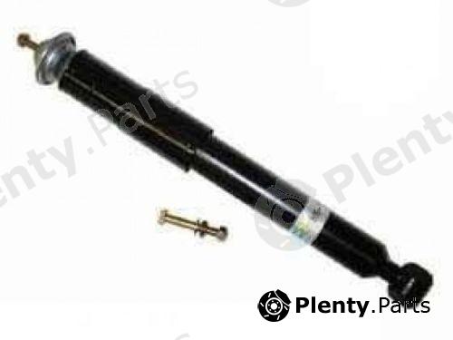 Genuine MERCEDES-BENZ part A1403200331 Shock Absorber