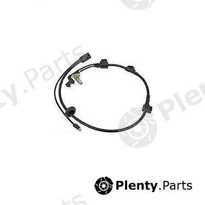 Genuine MERCEDES-BENZ part A1405401709 Sensor, wheel speed