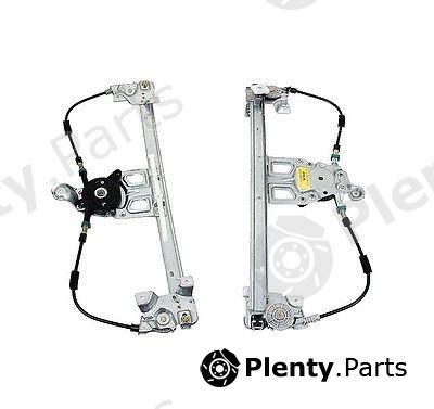 Genuine MERCEDES-BENZ part A1407301146 Replacement part