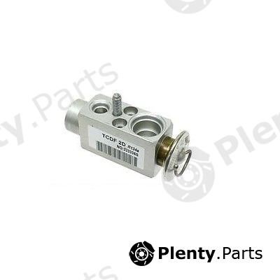 Genuine MERCEDES-BENZ part A1408300484 Expansion Valve, air conditioning