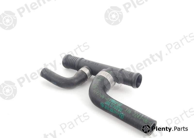 Genuine MERCEDES-BENZ part A1408301696 Replacement part