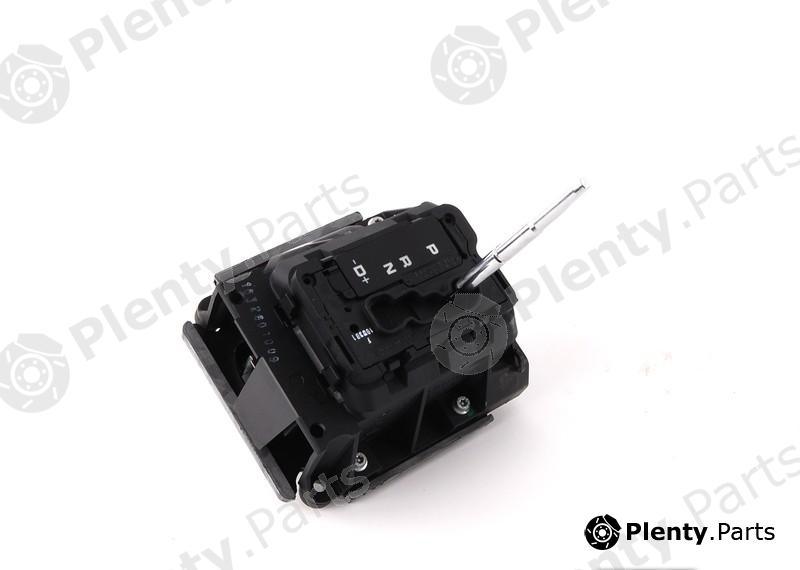 Genuine MERCEDES-BENZ part A1632601009 Replacement part
