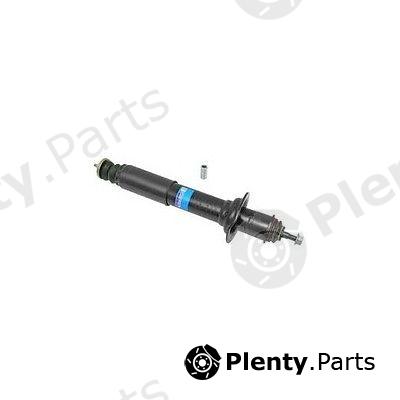 Genuine MERCEDES-BENZ part A1633202413 Coil Spring