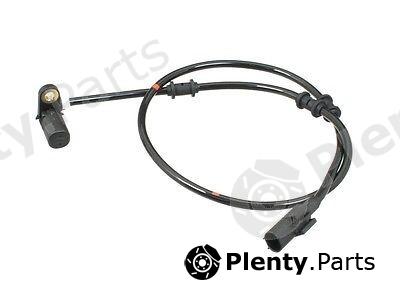 Genuine MERCEDES-BENZ part A1635400817 Sensor, wheel speed