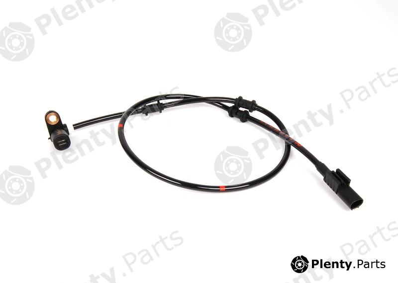 Genuine MERCEDES-BENZ part A1635400817 Sensor, wheel speed