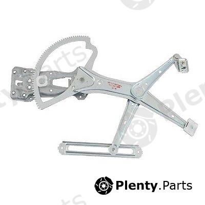 Genuine MERCEDES-BENZ part A1637201246 Window Lift