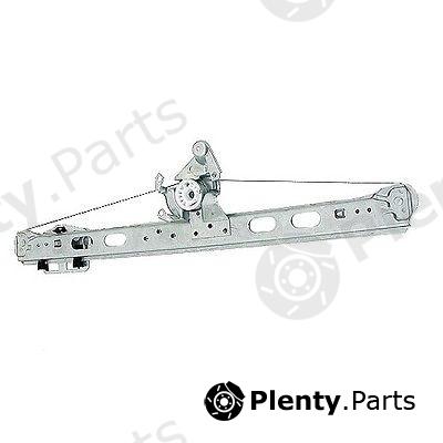 Genuine MERCEDES-BENZ part A1637300246 Replacement part