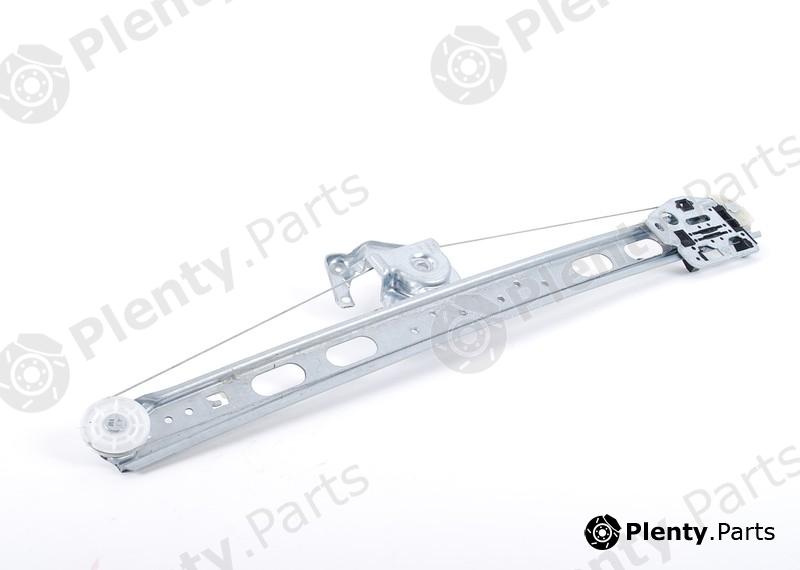 Genuine MERCEDES-BENZ part A1637300246 Replacement part