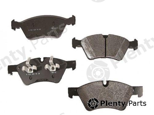 Genuine MERCEDES-BENZ part A1644201820 Replacement part