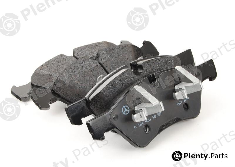 Genuine MERCEDES-BENZ part A1644201820 Replacement part