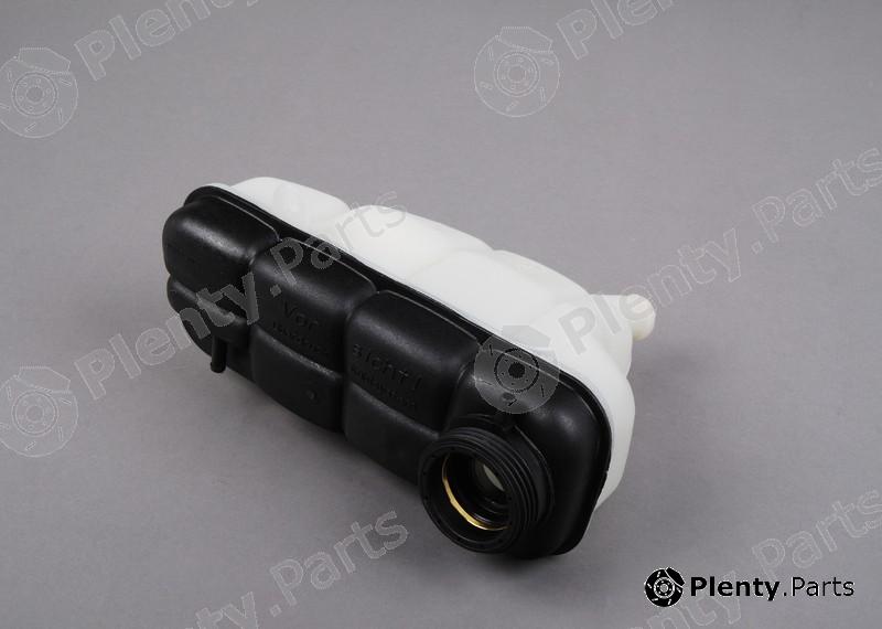 Genuine MERCEDES-BENZ part A2025000649 Expansion Tank, coolant