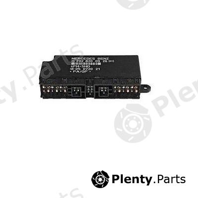 Genuine MERCEDES-BENZ part A2028200926 Replacement part