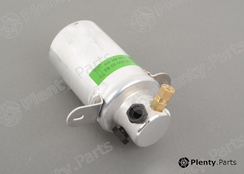 Genuine MERCEDES-BENZ part A2028300283 Dryer, air conditioning