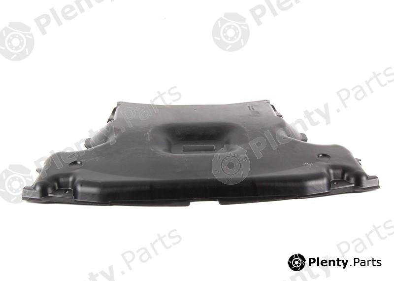 Genuine MERCEDES-BENZ part A2035243230 Silencing Material, engine bay