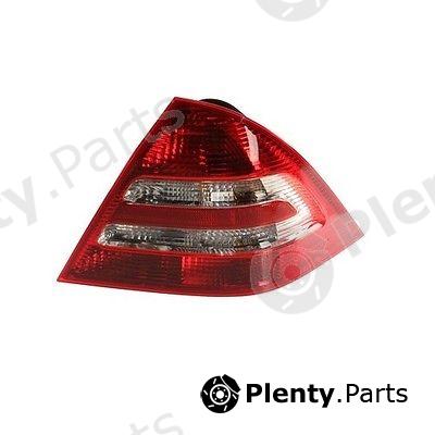 Genuine MERCEDES-BENZ part A2038203464 Combination Rearlight