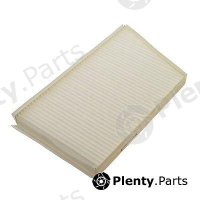 Genuine MERCEDES-BENZ part A2038300918 Filter, interior air