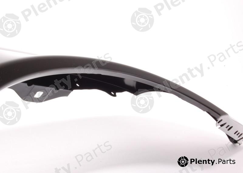 Genuine MERCEDES-BENZ part A203880021867 Wing