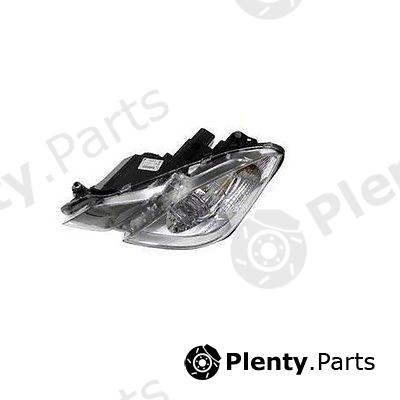 Genuine MERCEDES-BENZ part A2078205361 Headlight