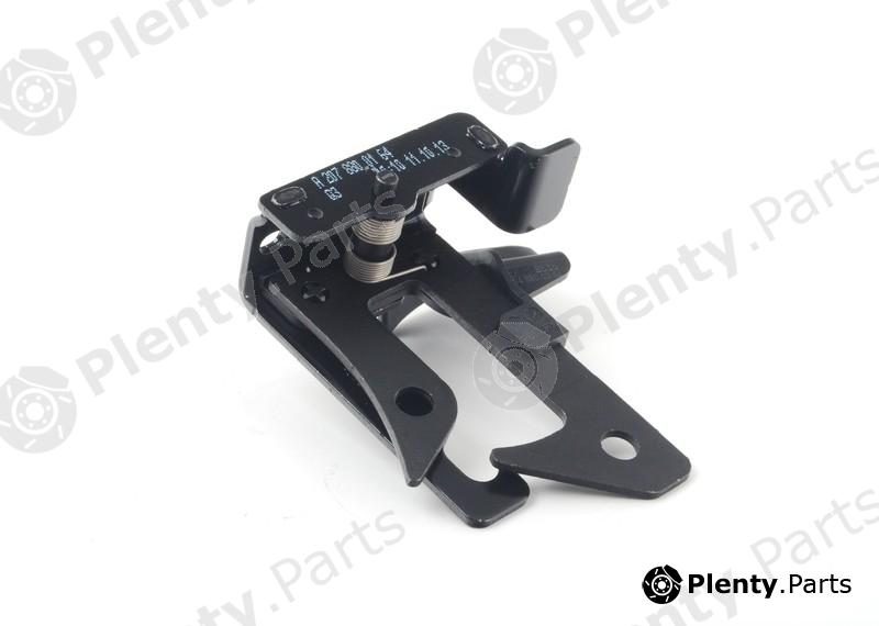 Genuine MERCEDES-BENZ part A2078800164 Replacement part