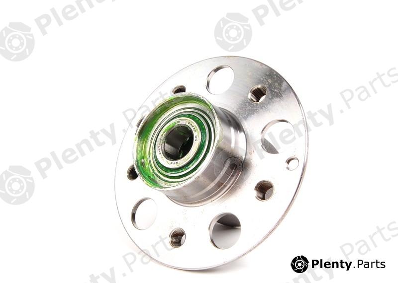 Genuine MERCEDES-BENZ part A2093300325 Wheel Bearing Kit