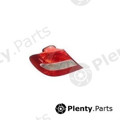 Genuine MERCEDES-BENZ part A2098201364 Combination Rearlight