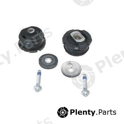 Genuine MERCEDES-BENZ part A2103505808 Mounting, axle beam