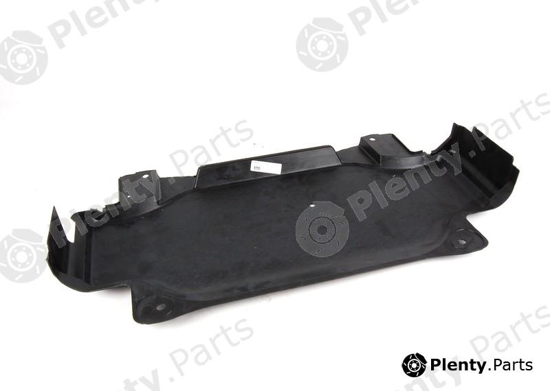 Genuine MERCEDES-BENZ part A2105242430 Engine Cover