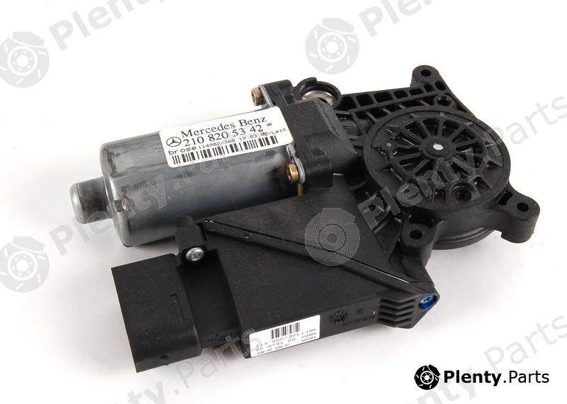 Genuine MERCEDES-BENZ part A2108205342 Replacement part