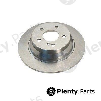 Genuine MERCEDES-BENZ part A2114230712 Brake Disc