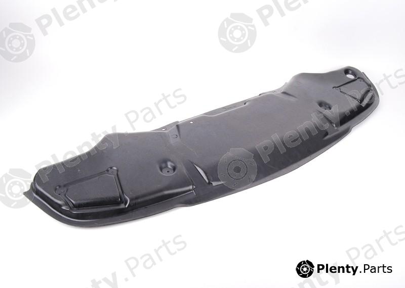 Genuine MERCEDES-BENZ part A2115204423 Engine Cover