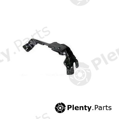Genuine MERCEDES-BENZ part A2116200818 Headlight Base