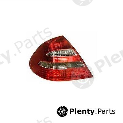 Genuine MERCEDES-BENZ part A2118200364 Combination Rearlight